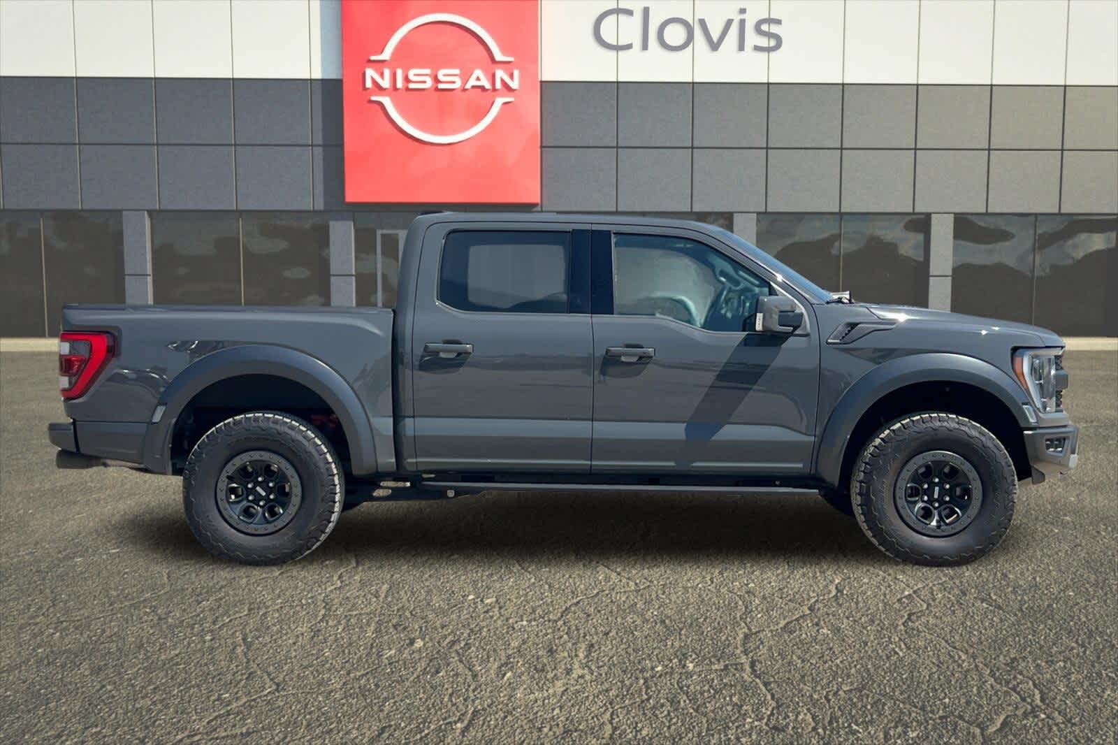 Thumbnail: 2021 Ford F-150 - 9