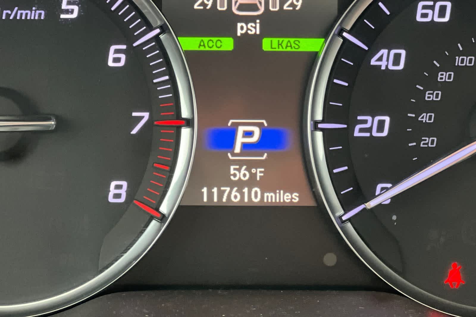 Thumbnail: 2019 Acura MDX - 24