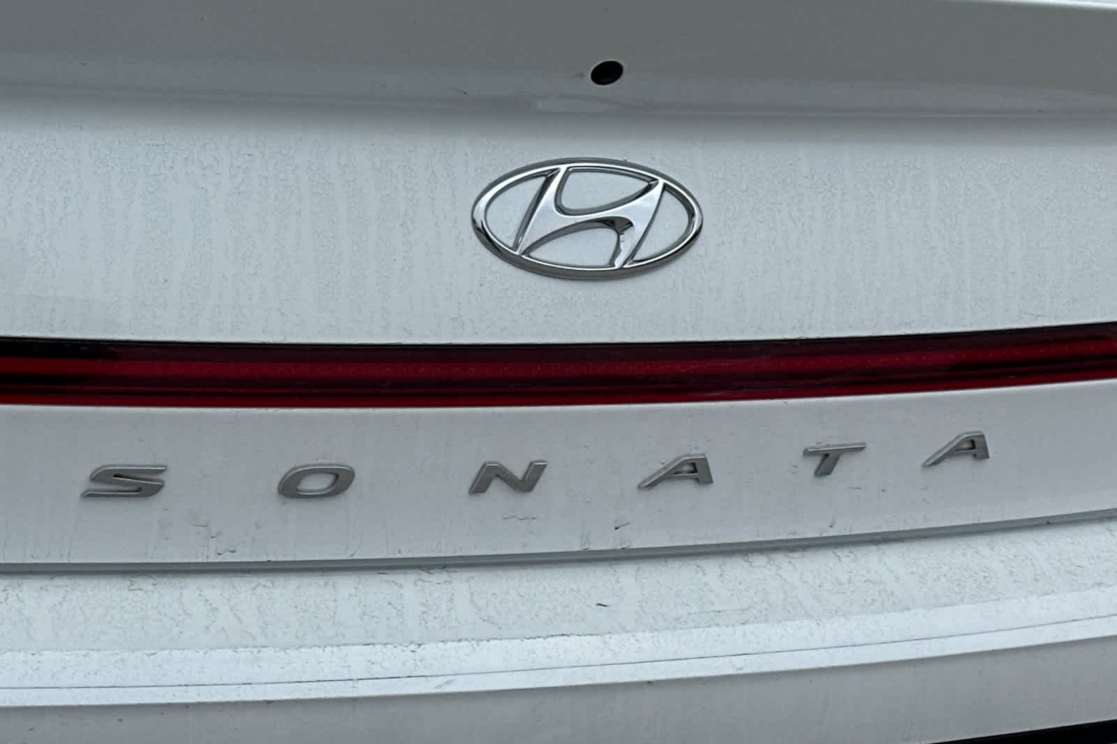 Thumbnail: 2021 Hyundai Sonata - 15