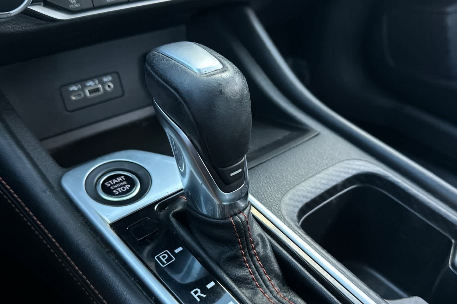 Thumbnail: 2022 Nissan Sentra - 25