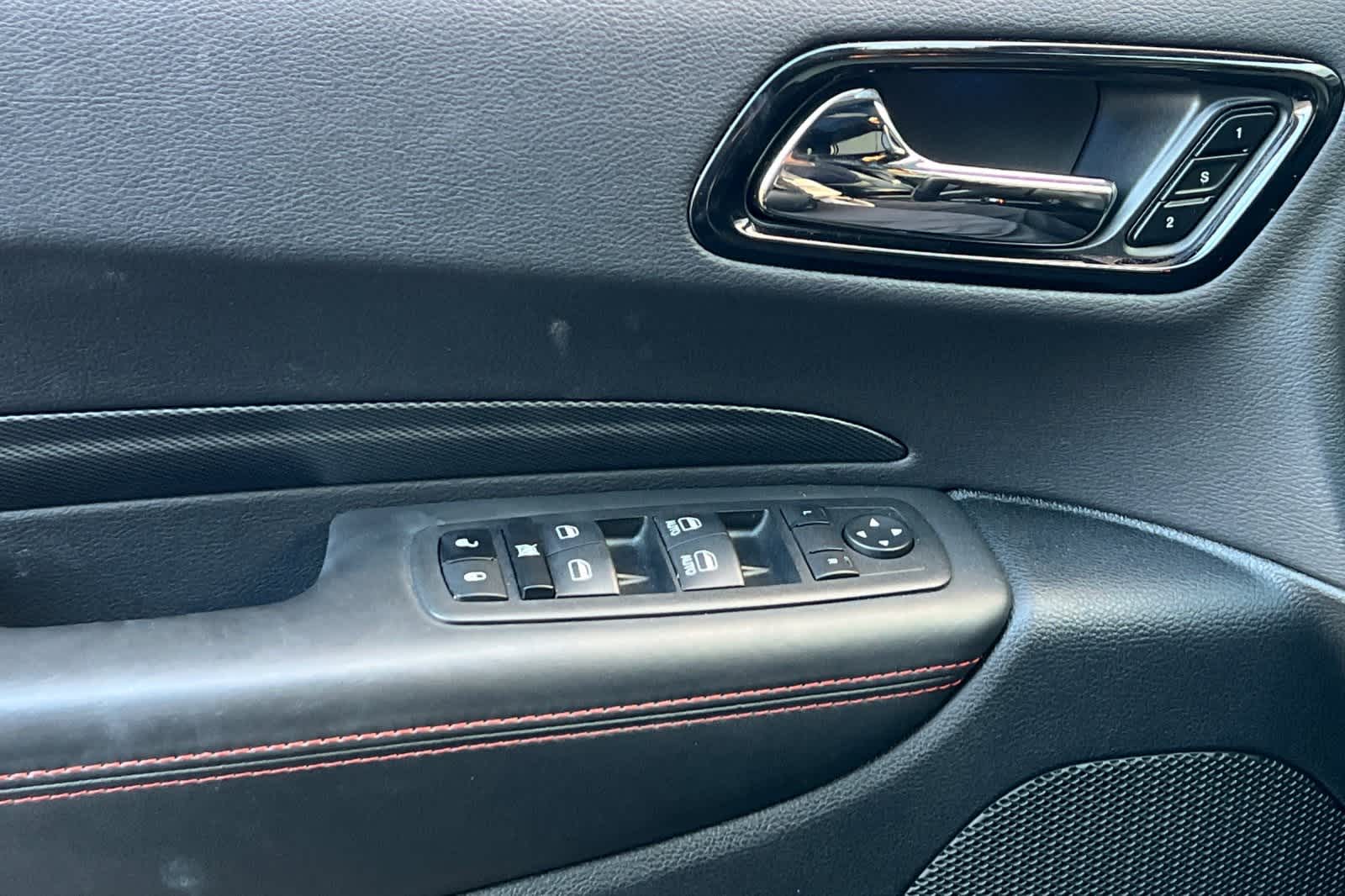 Thumbnail: 2024 Dodge Durango - 13