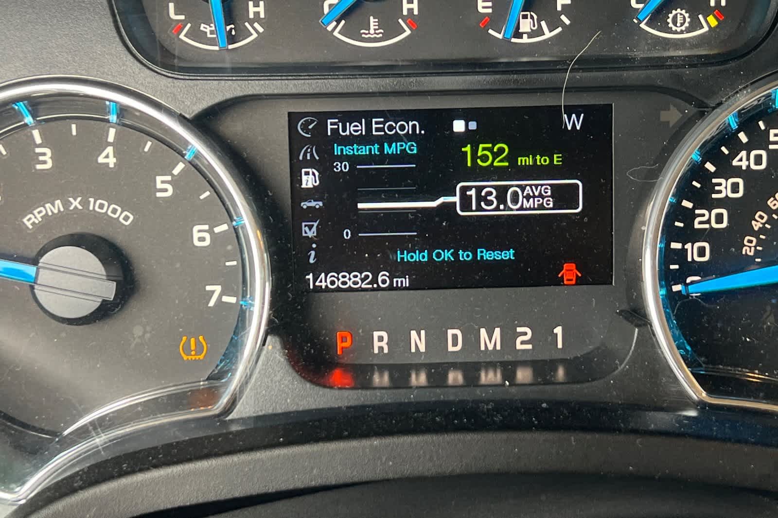 Thumbnail: 2014 Ford F-150 - 21