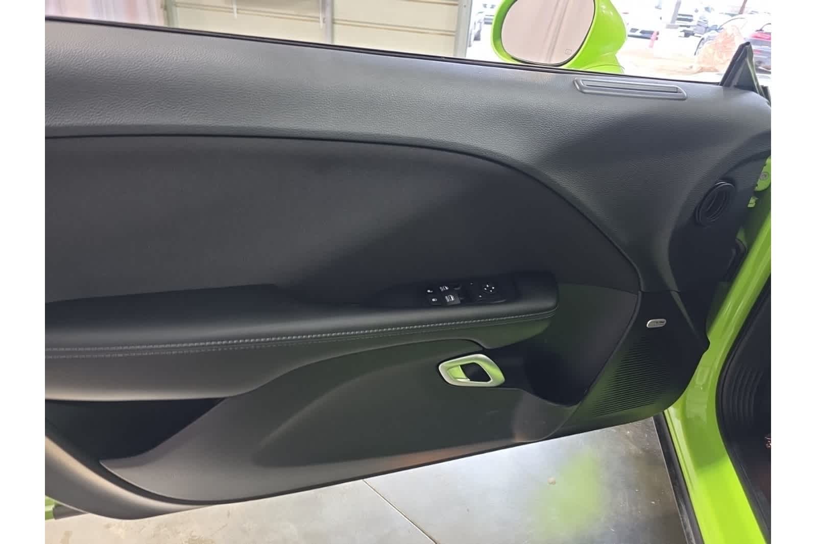 Thumbnail: 2023 Dodge Challenger - 15