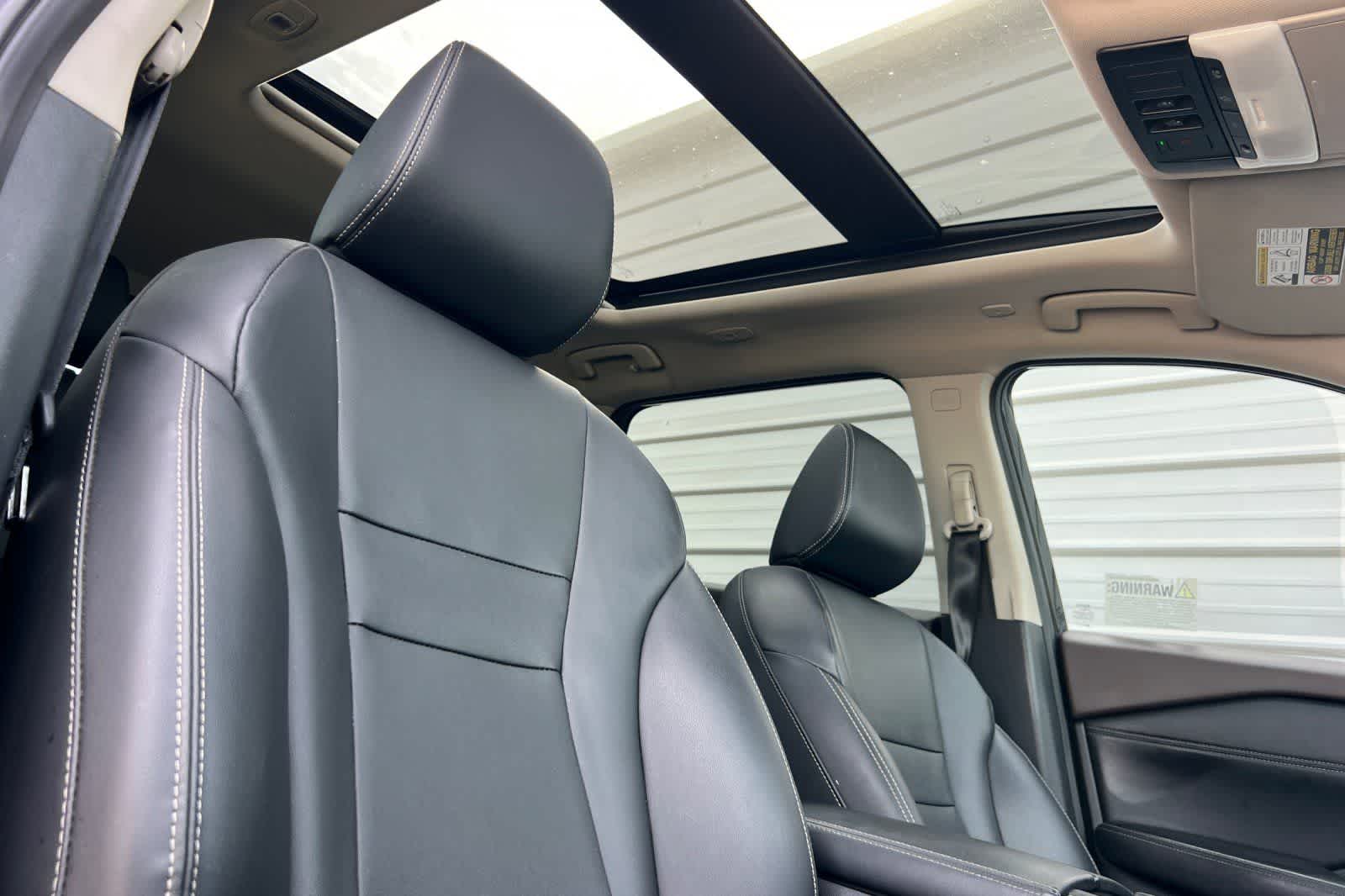 Thumbnail: 2023 Nissan Rogue - 19