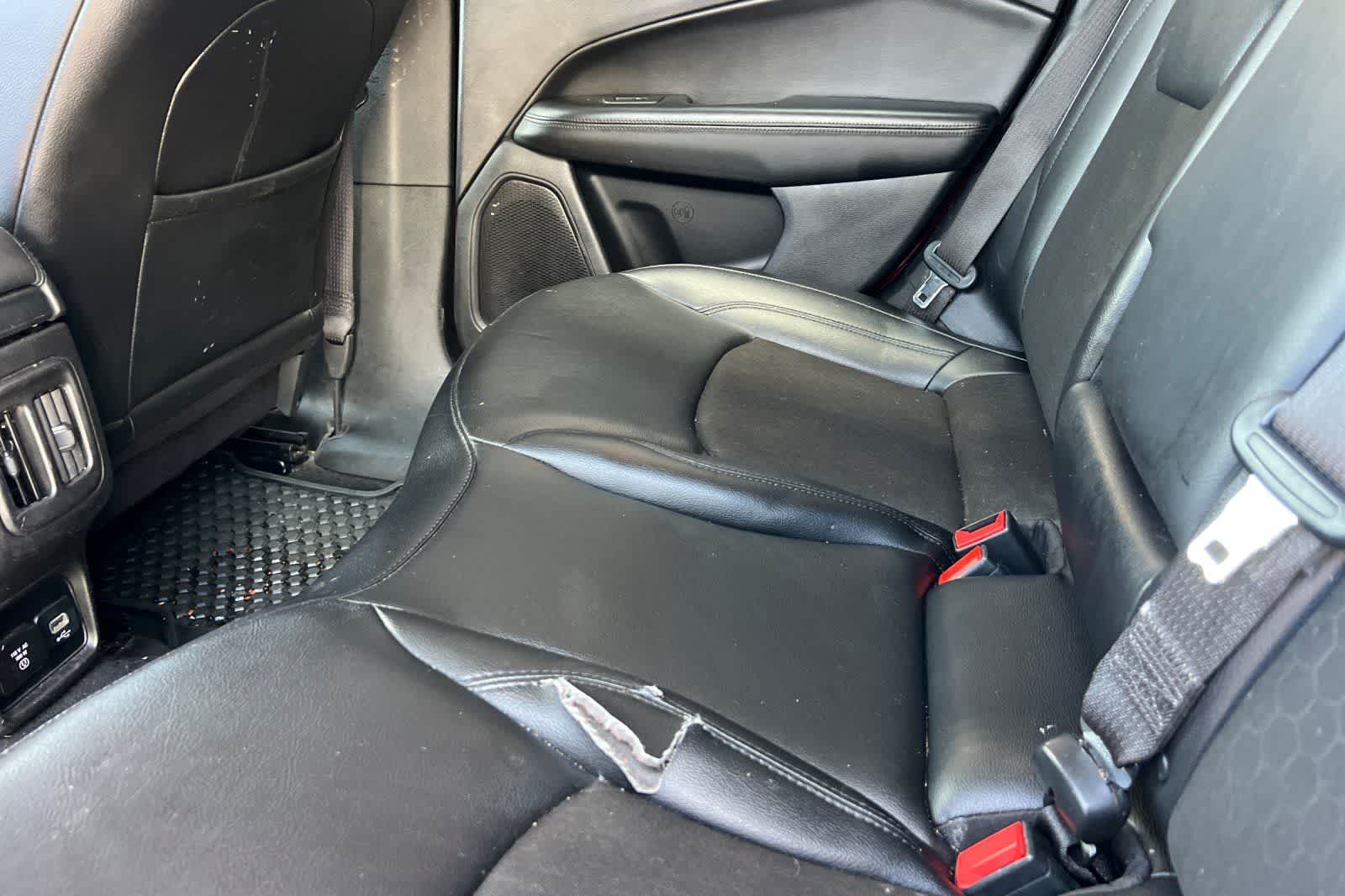 Thumbnail: 2021 Jeep Compass - 5