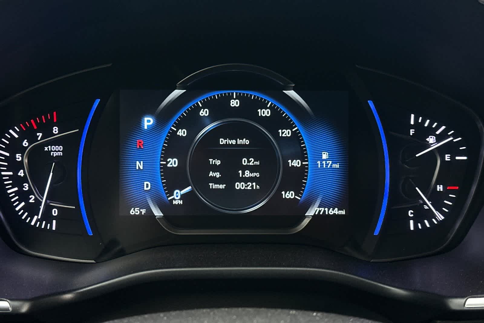 Thumbnail: 2020 Hyundai Santa Fe - 26