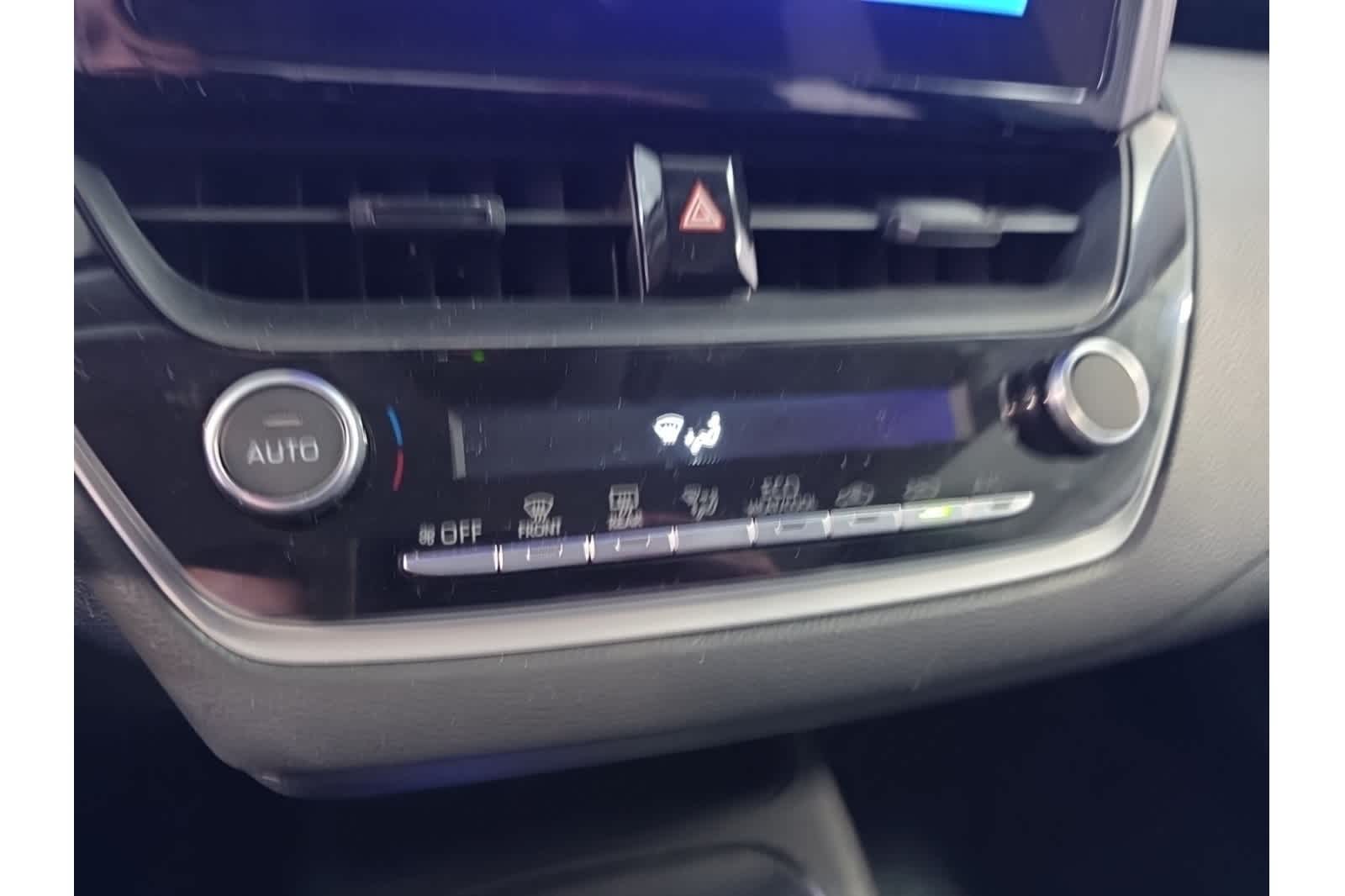 Thumbnail: 2023 Toyota Corolla - 23