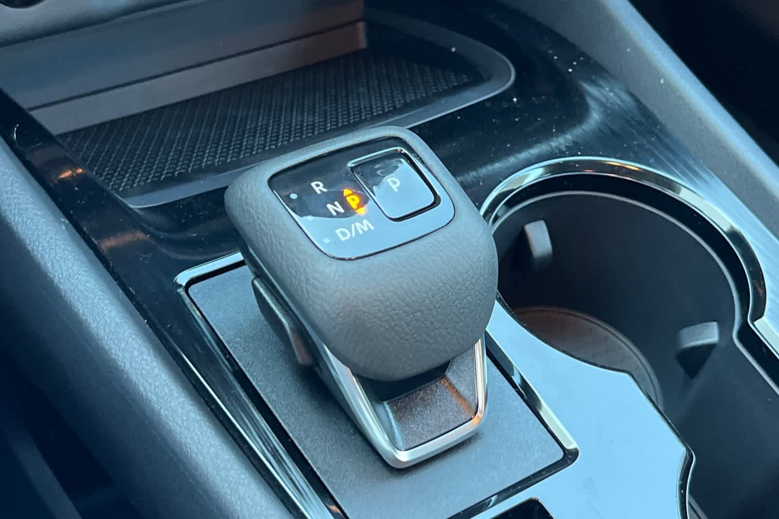 Thumbnail: 2026 Nissan Rogue - 26