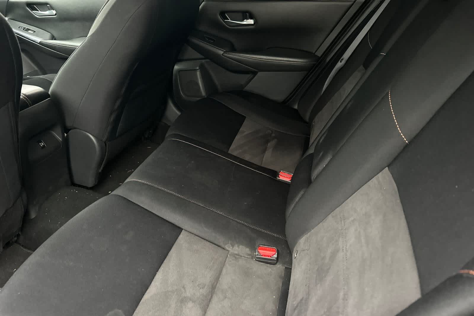 Thumbnail: 2021 Nissan Sentra - 5