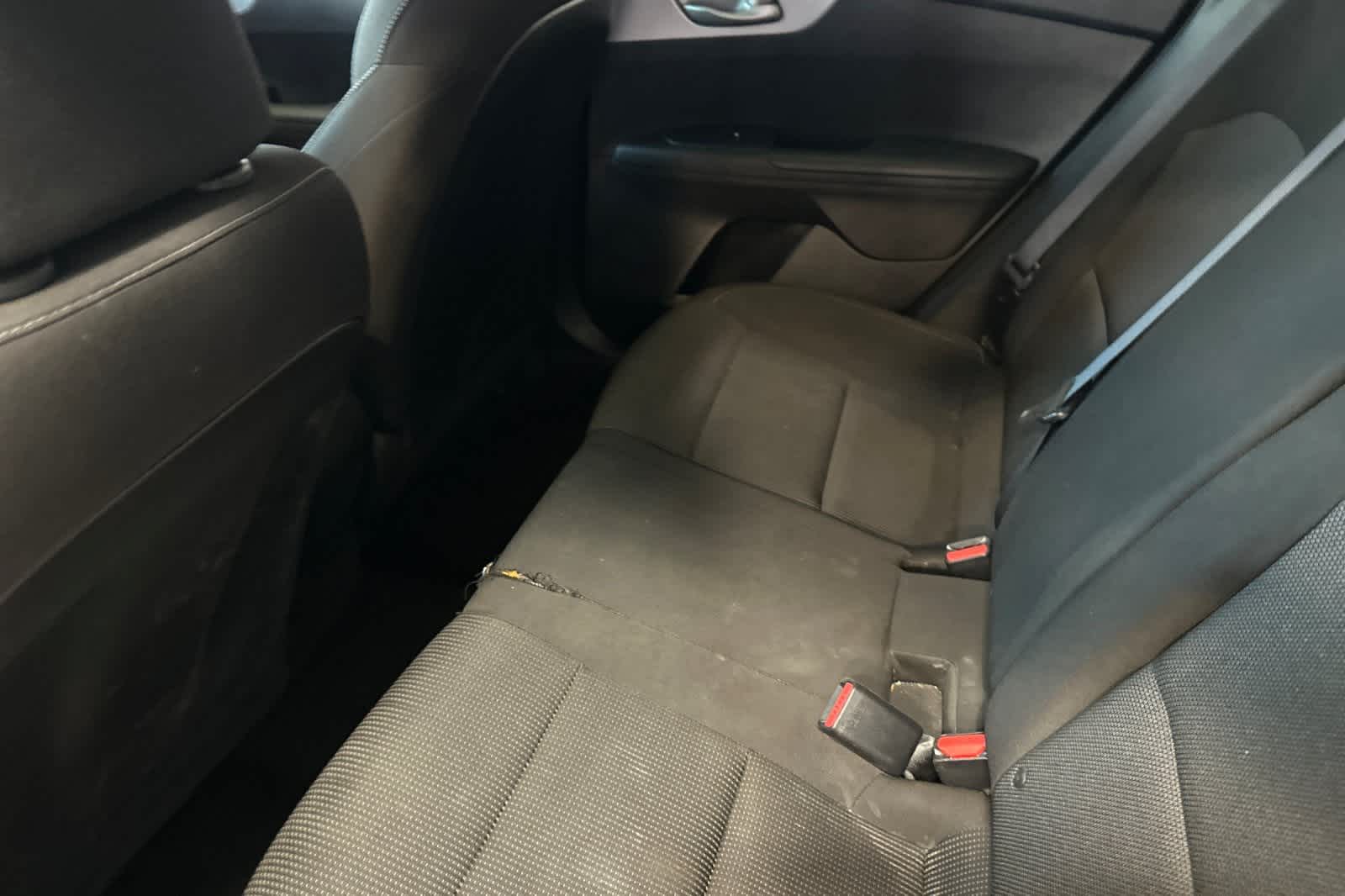 Thumbnail: 2023 Kia Forte - 5
