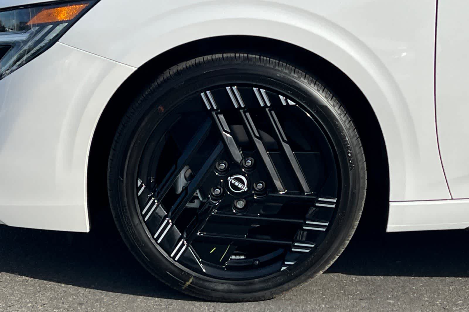 Thumbnail: 2026 Nissan Sentra - 34