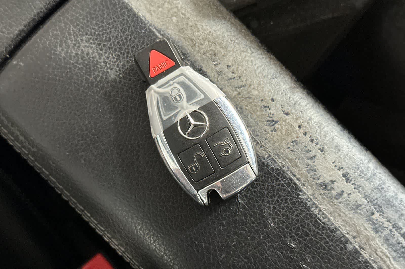 Thumbnail: 2015 Mercedes-Benz M-Class - 29