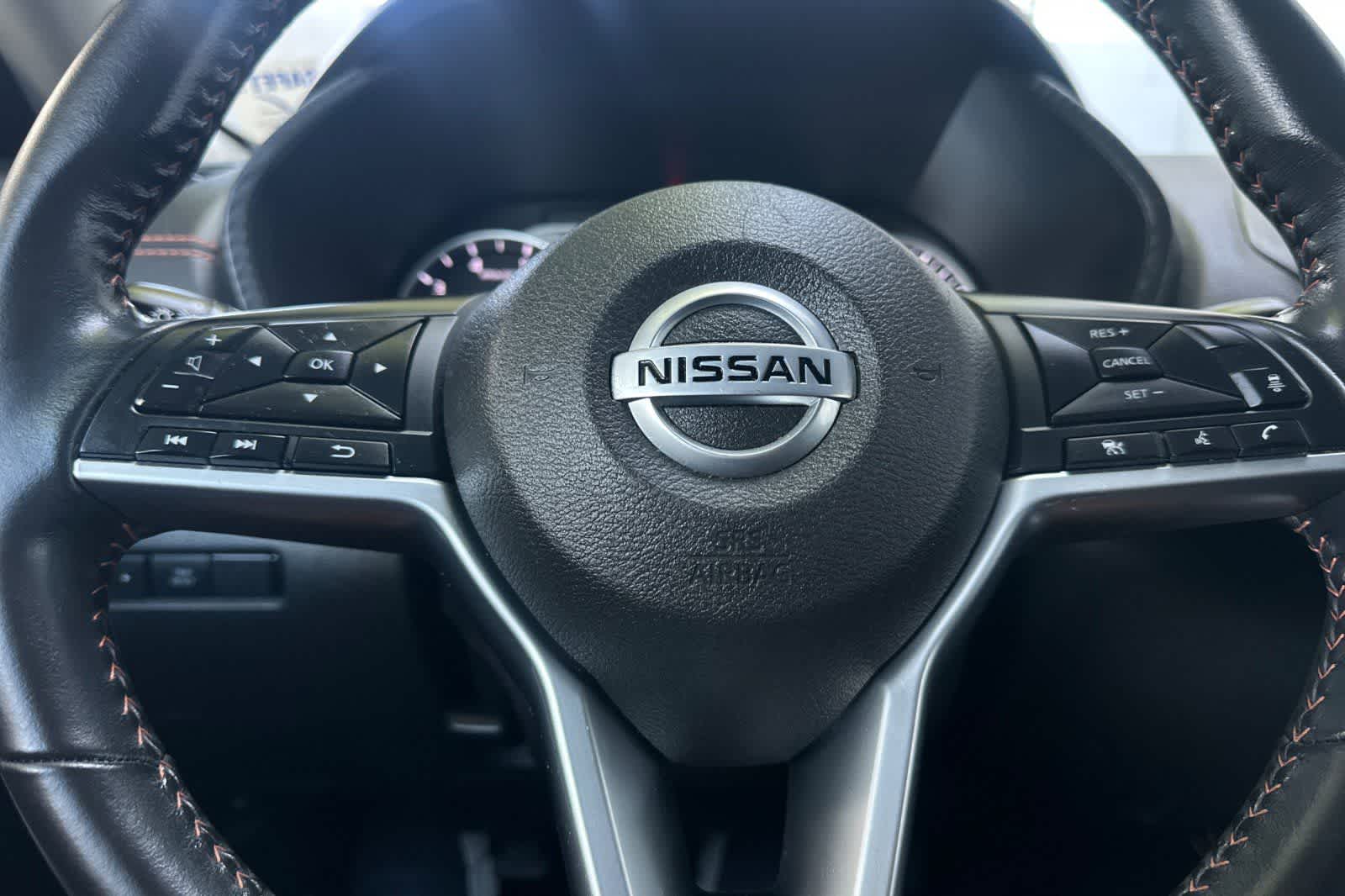 Thumbnail: 2021 Nissan Sentra - 26
