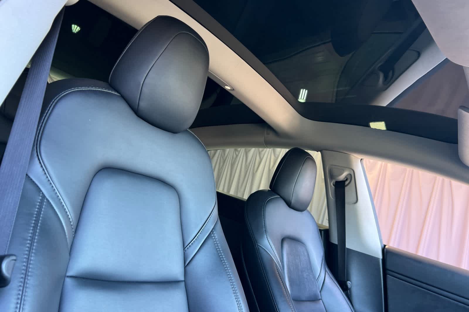 Thumbnail: 2021 Tesla Model 3 - 19