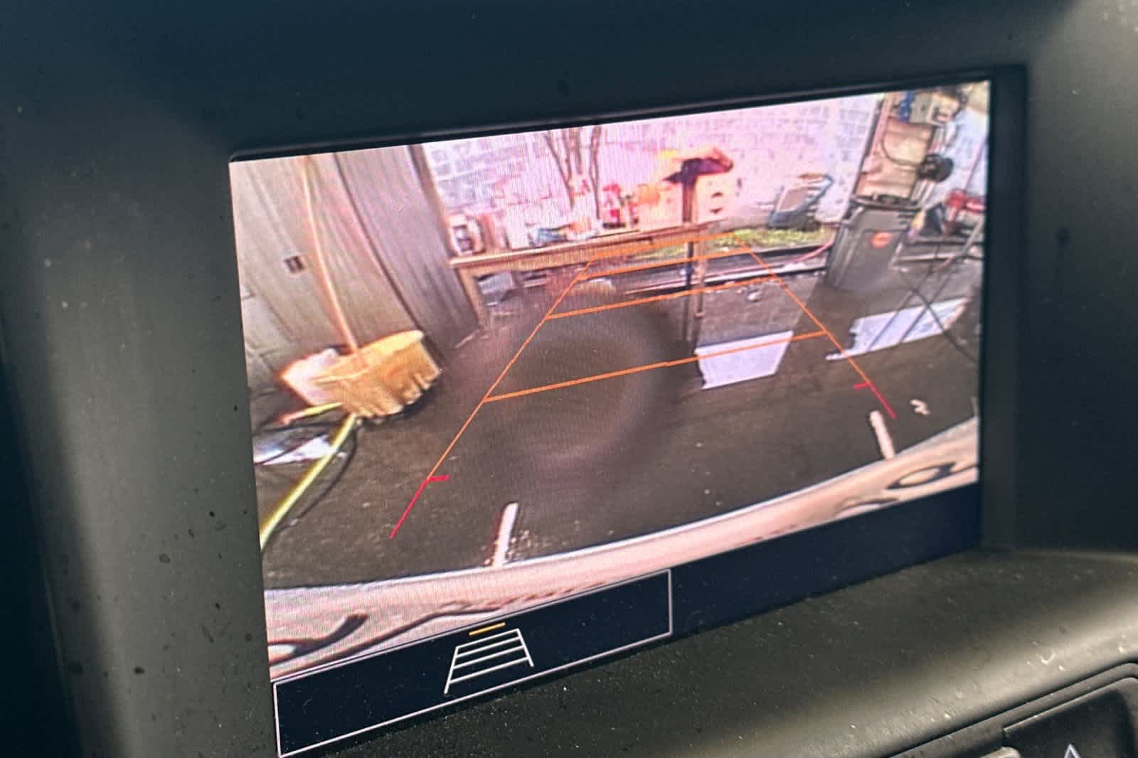 Thumbnail: 2024 GMC Terrain - 20