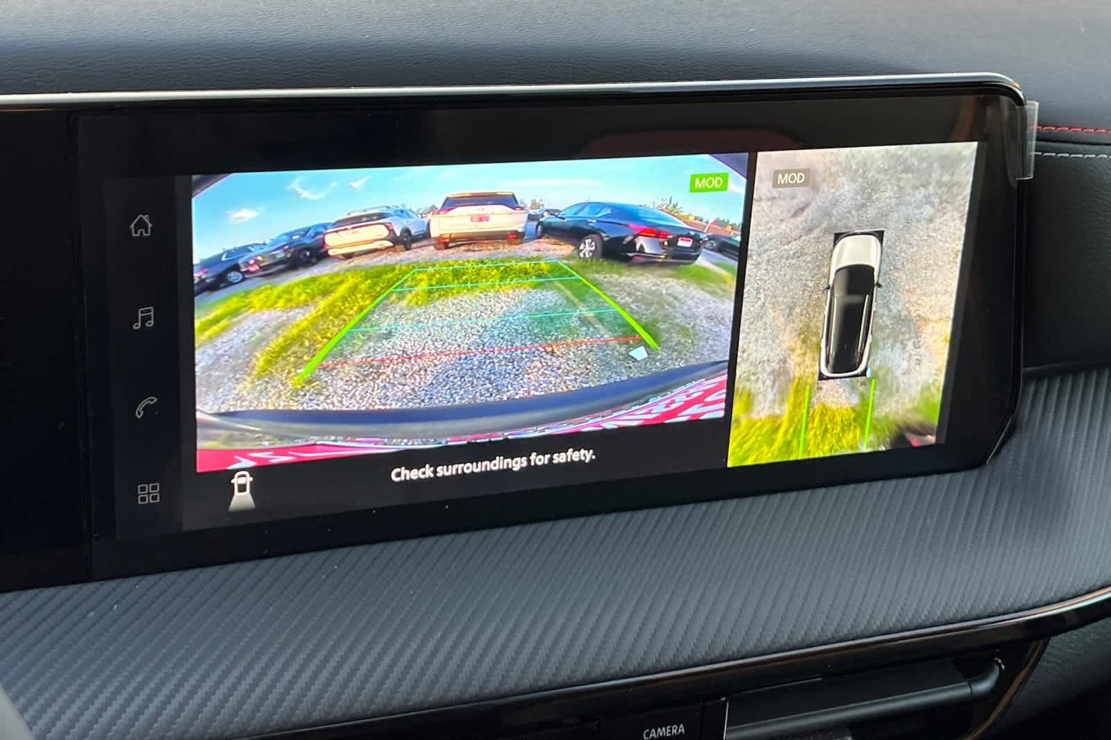 Thumbnail: 2026 Nissan Kicks - 23