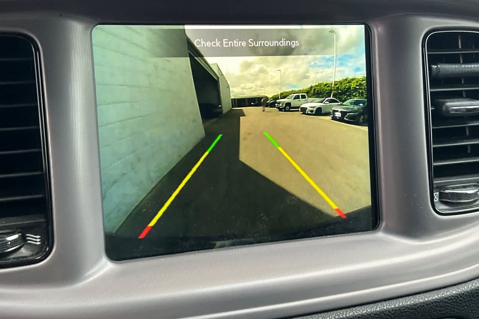 Thumbnail: 2023 Dodge Charger - 20