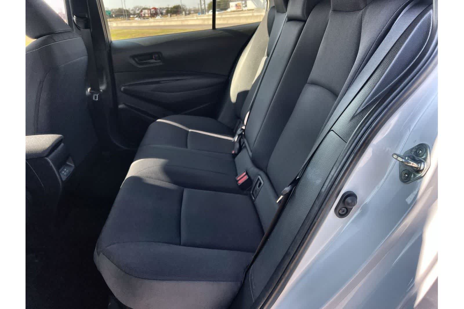 Thumbnail: 2023 Toyota Corolla - 15