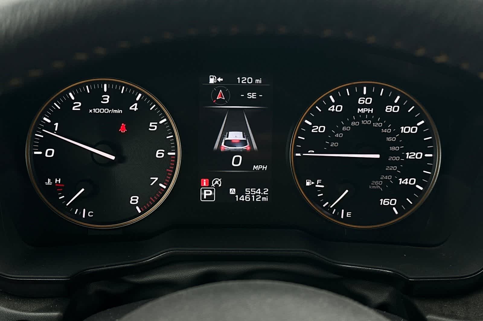 Thumbnail: 2025 Subaru Outback - 28