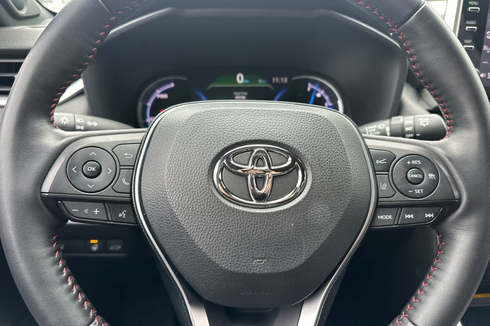 Thumbnail: 2021 Toyota RAV4 - 29