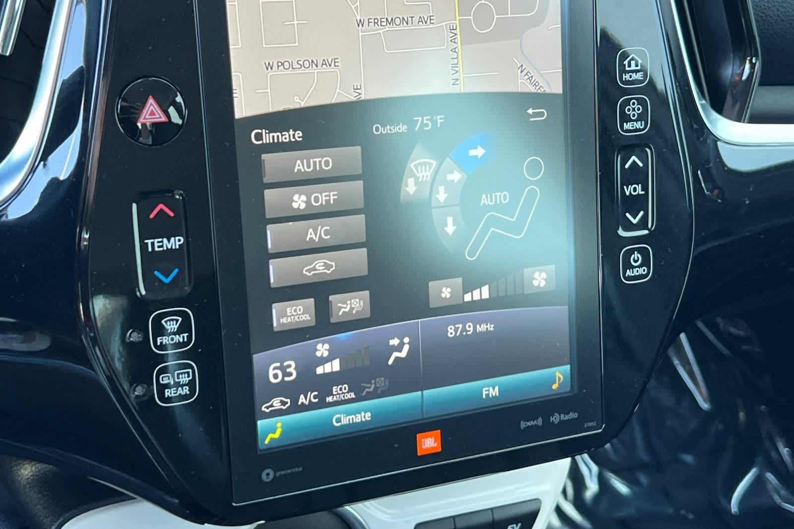 Thumbnail: 2019 Toyota Prius Prime - 22