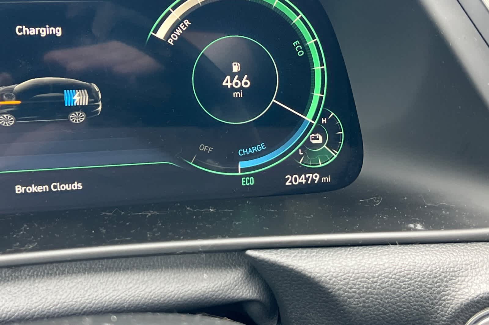 Thumbnail: 2023 Hyundai Sonata - 22