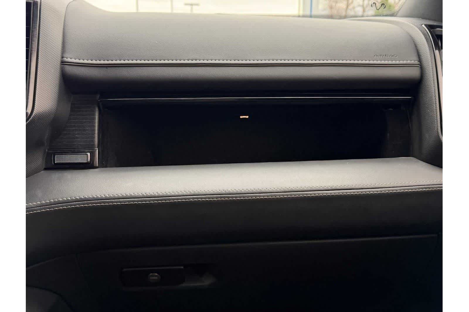 Thumbnail: 2024 RAM 3500 - 27