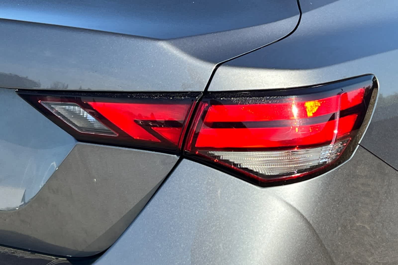 Thumbnail: 2023 Nissan Sentra - 32