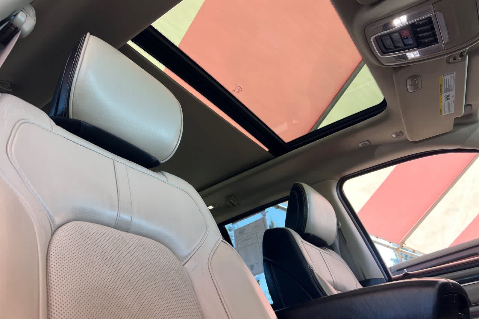 Thumbnail: 2019 RAM 1500 - 17