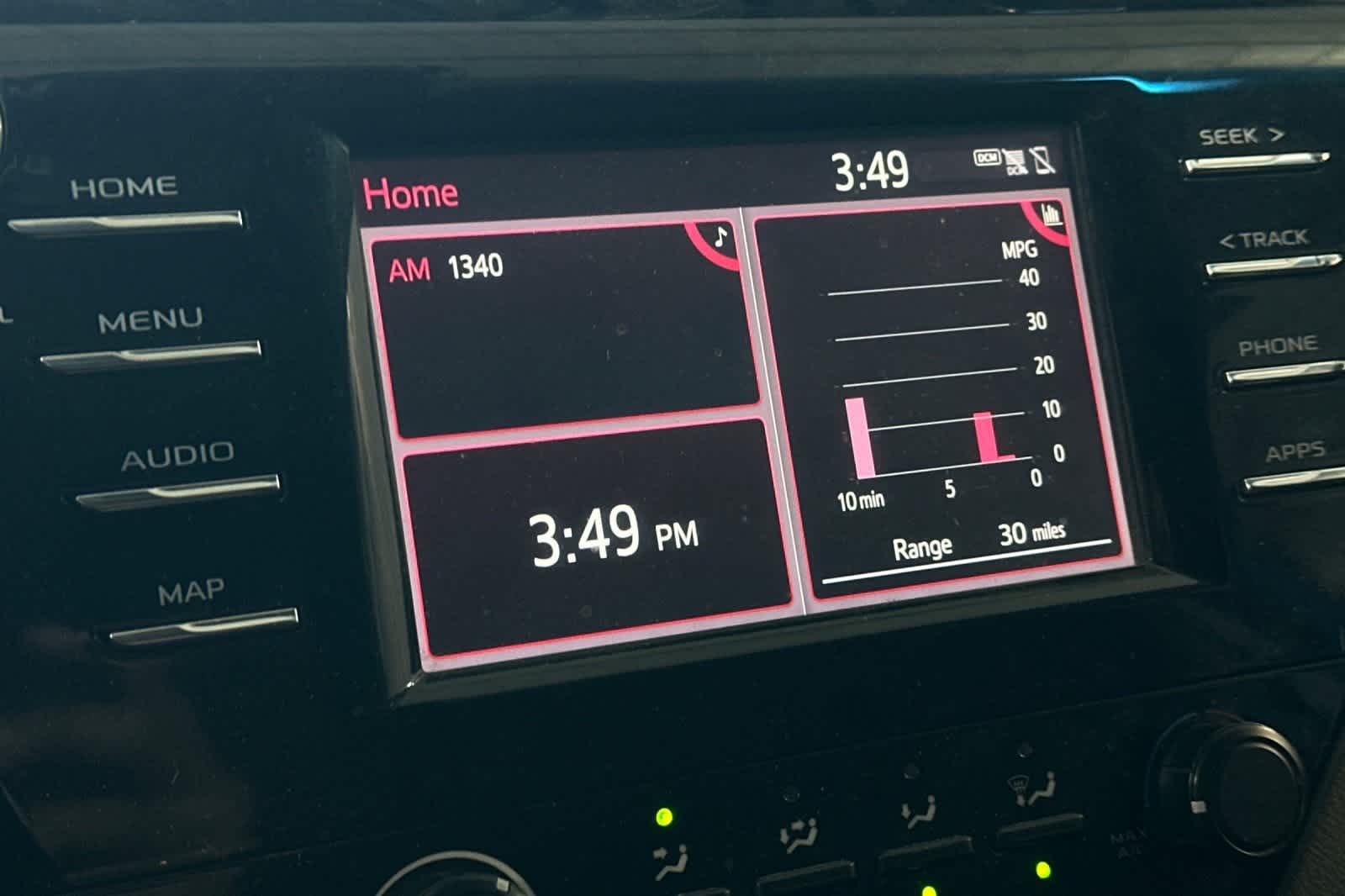 Thumbnail: 2019 Toyota Camry - 20