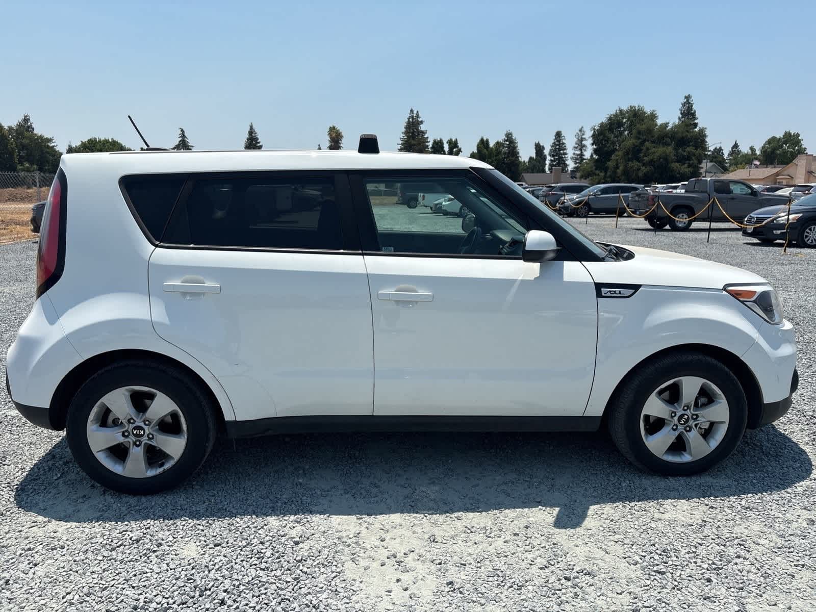 Thumbnail: 2018 Kia Soul - 9