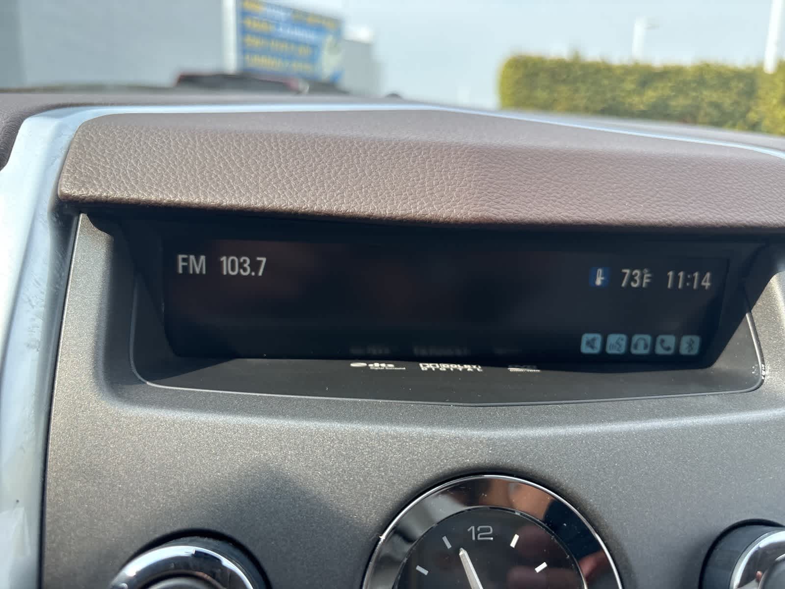 Thumbnail: 2011 Cadillac SRX - 15