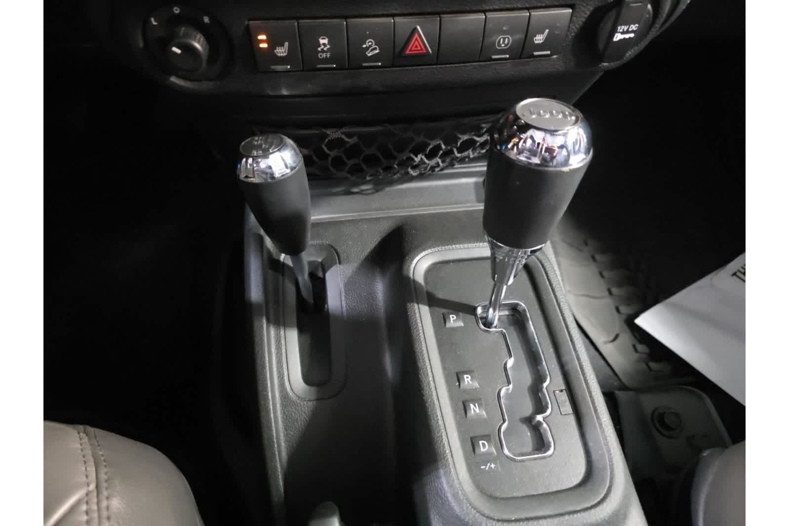 Thumbnail: 2017 Jeep Wrangler - 20