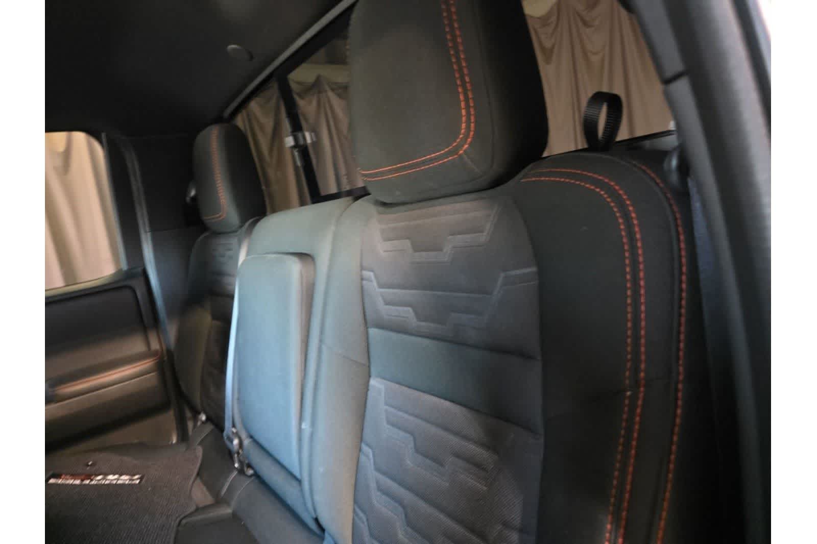 Thumbnail: 2023 Nissan Frontier - 16