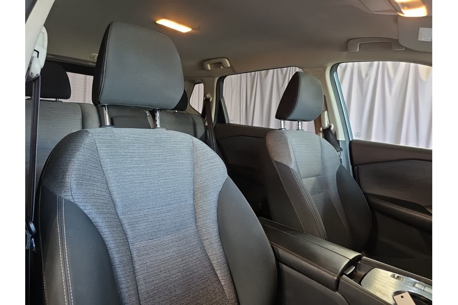 Thumbnail: 2021 Nissan Rogue - 13