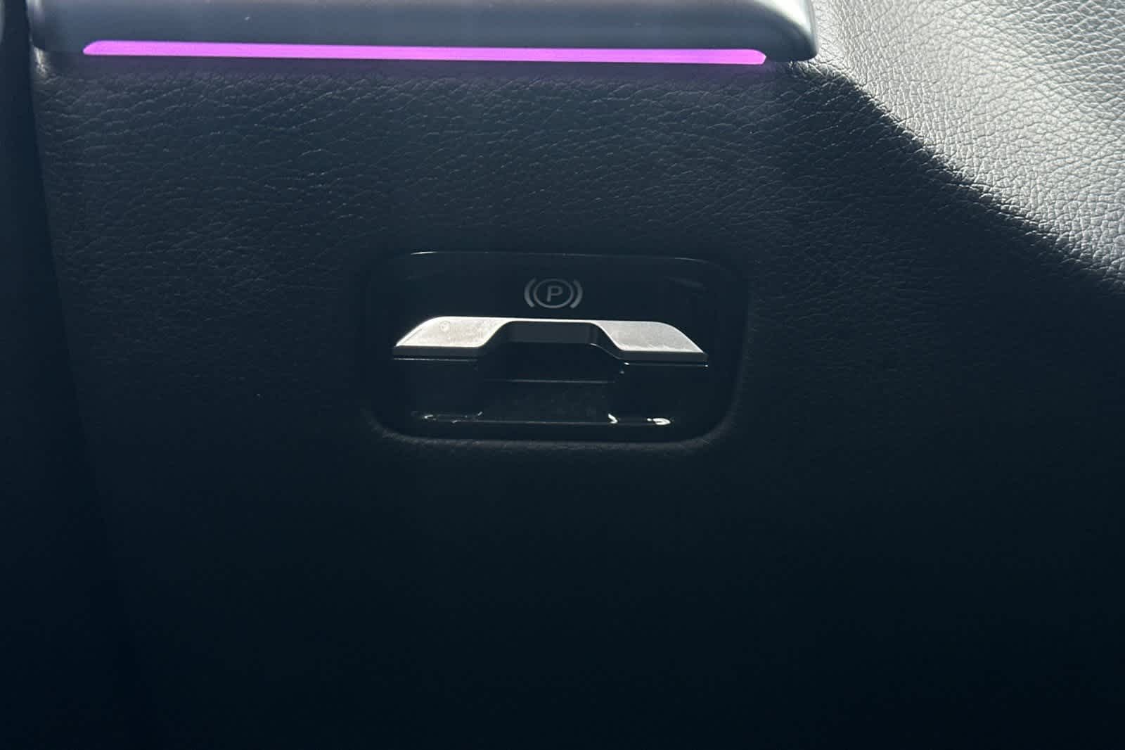 Thumbnail: 2023 Mercedes-Benz S-Class - 34