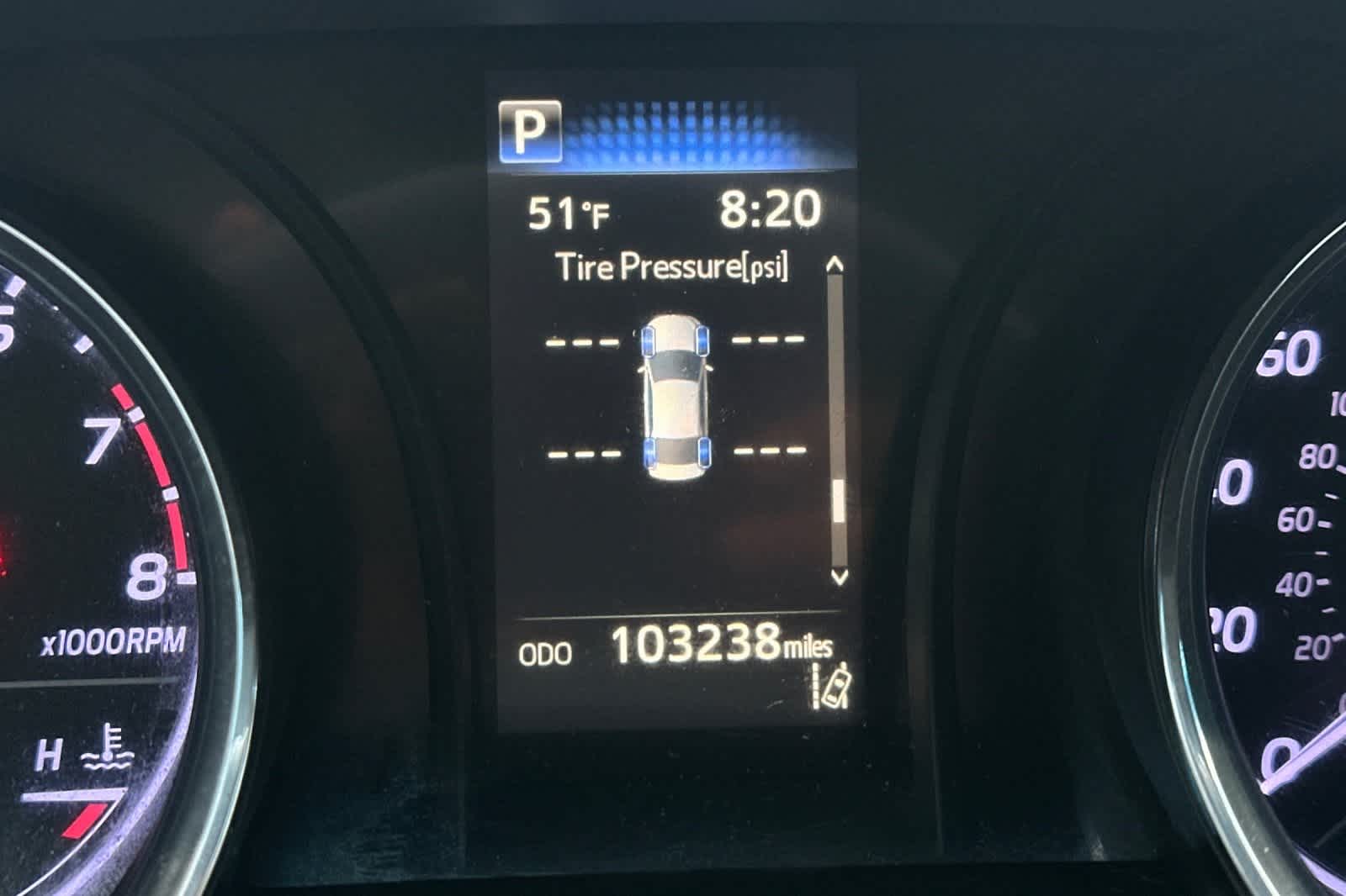 Thumbnail: 2019 Toyota Camry - 21