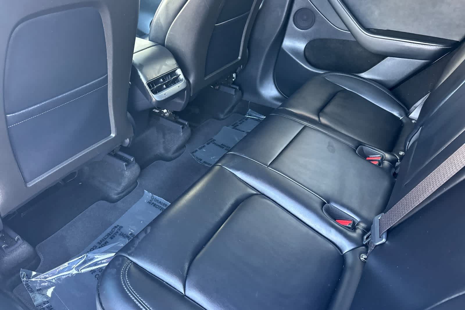 Thumbnail: 2024 Tesla Model Y - 5