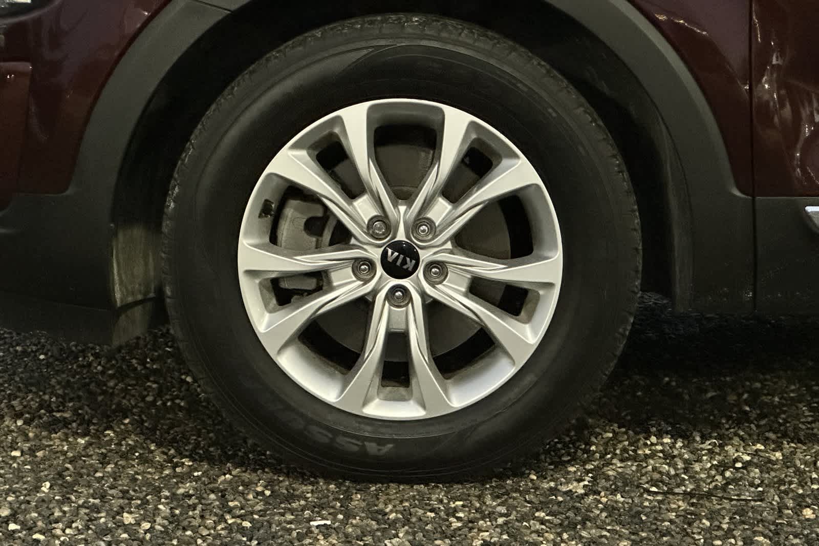 Thumbnail: 2020 Kia Telluride - 35