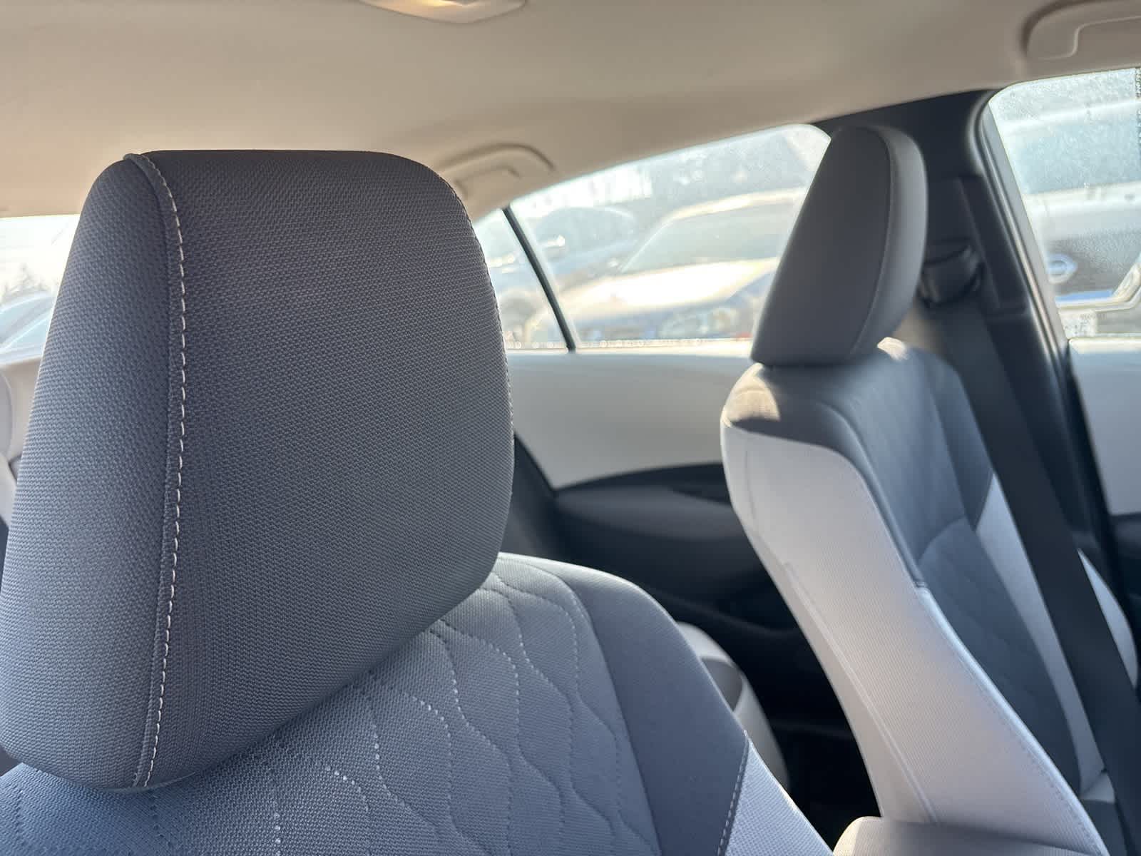 Thumbnail: 2025 Toyota Corolla - 14