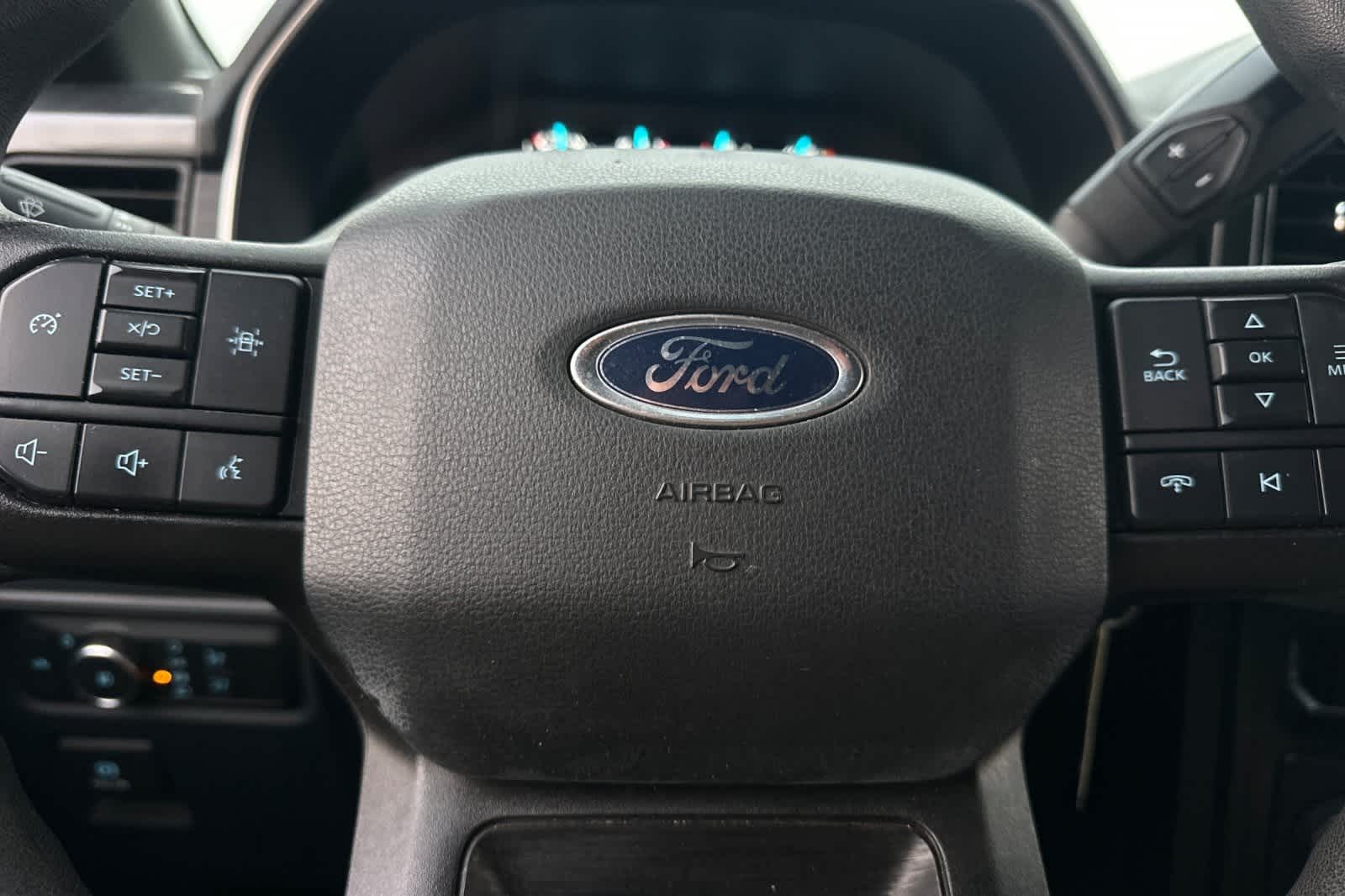 Thumbnail: 2022 Ford F-150 - 26