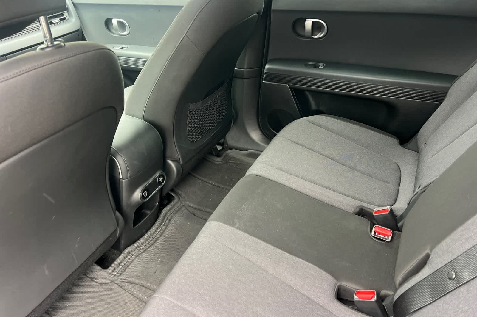 Thumbnail: 2024 Hyundai Ioniq 5 - 5