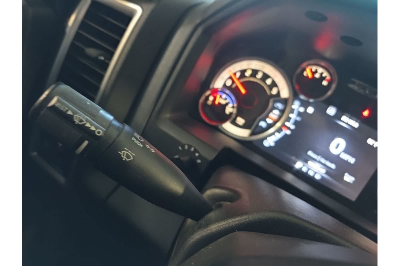 Thumbnail: 2015 RAM 2500 - 27