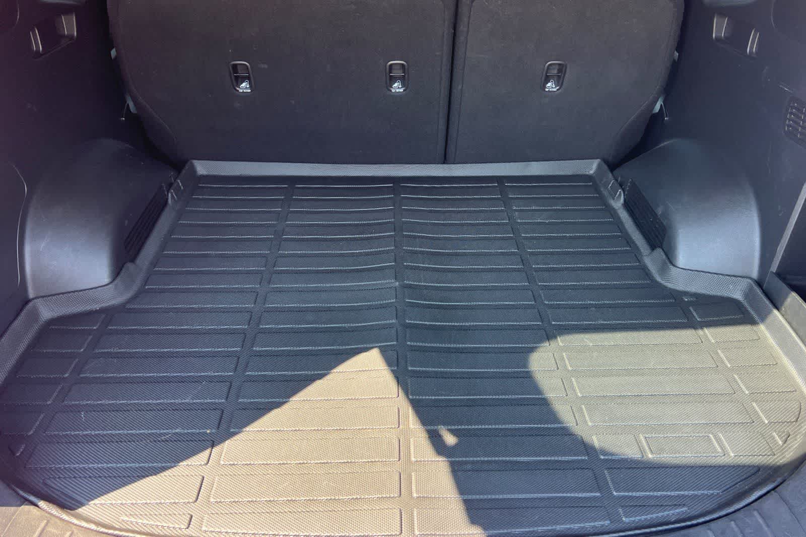 Thumbnail: 2021 Hyundai Santa Fe - 17