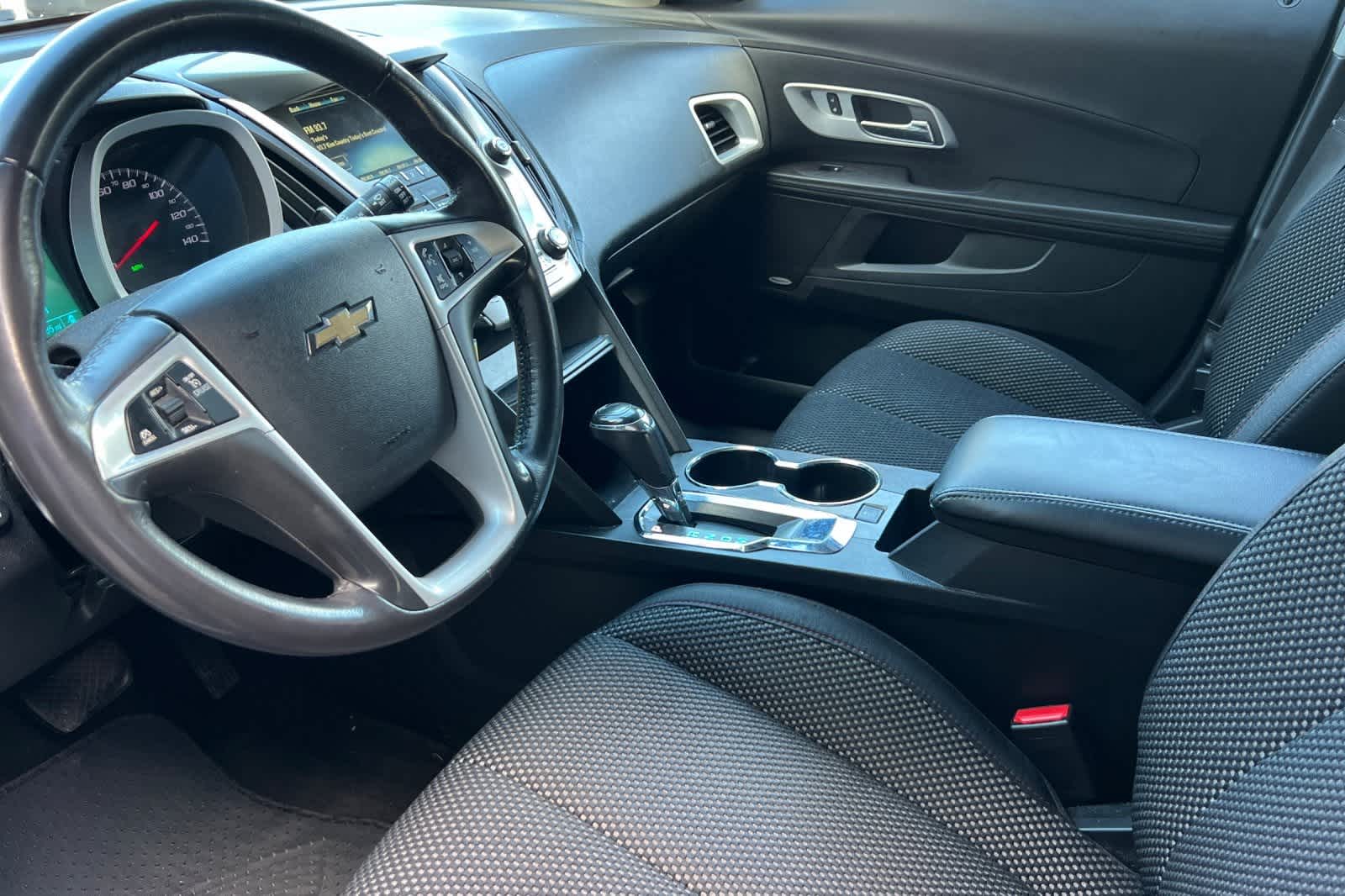 Thumbnail: 2016 Chevrolet Equinox - 12