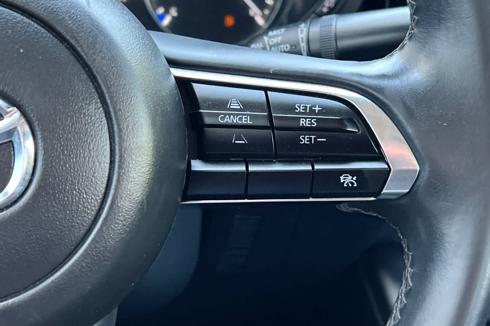 Thumbnail: 2024 Mazda Mazda3 - 28