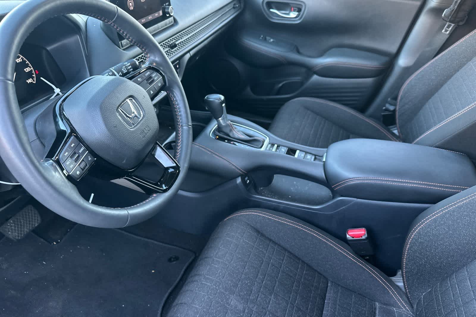 Thumbnail: 2024 Honda HR-V - 12