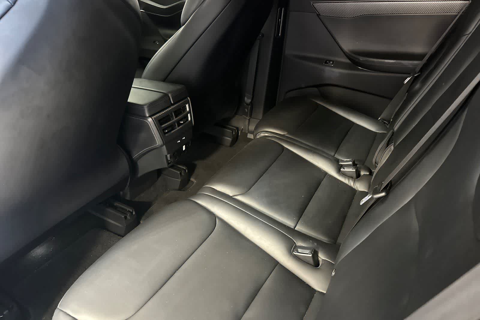 Thumbnail: 2020 Tesla Model X - 5