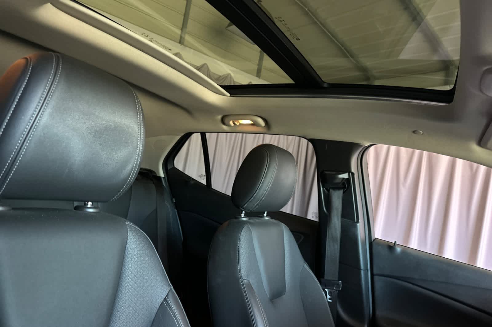 Thumbnail: 2021 Buick Encore GX - 19
