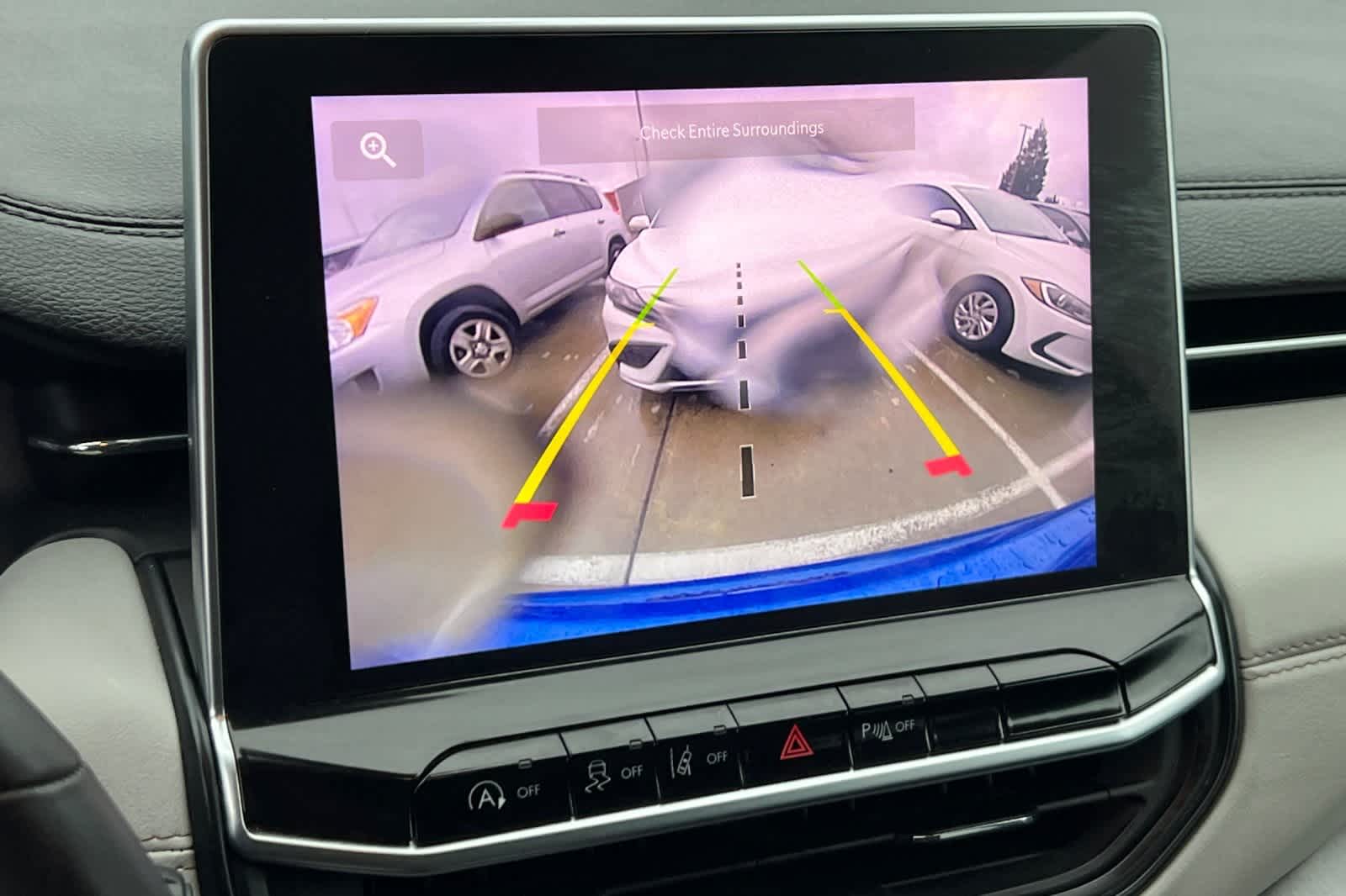 Thumbnail: 2023 Jeep Compass - 21